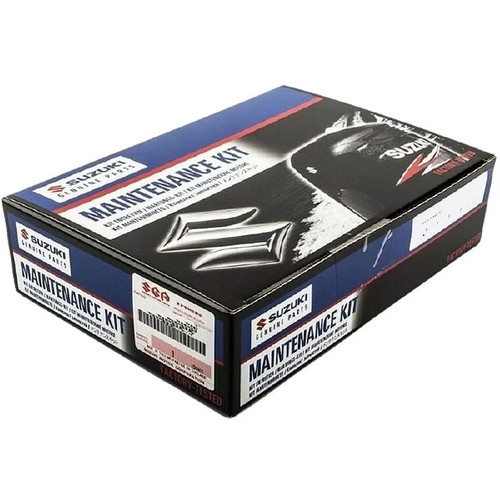 Genuine suzuki outboard - genuine,