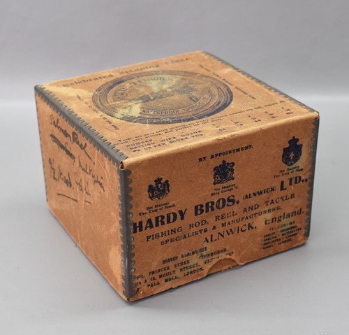 Vintage hardy 2 x - hardy,