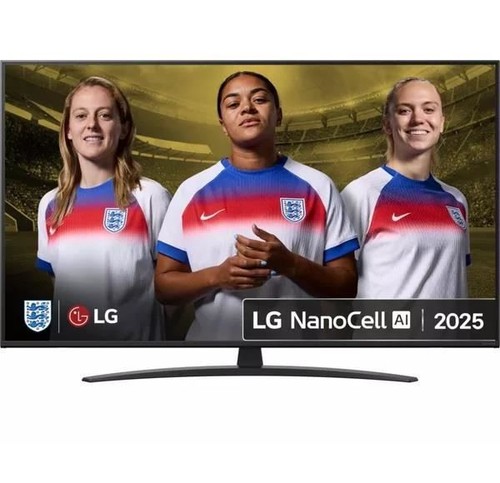 Nanocell ai 4k hdr - nanocell,