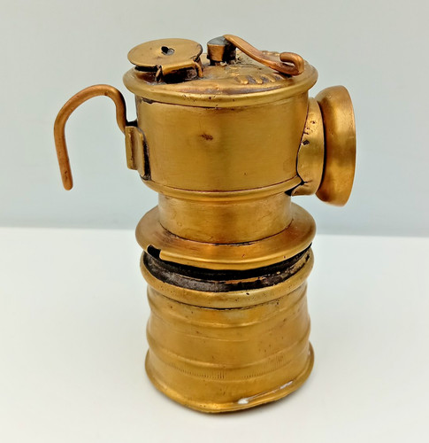 Vintage premier miner - premier, miner's