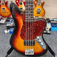 Edwards E-JB Jaguar base Made