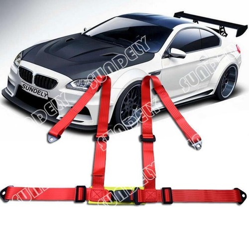 Sports racing harness seat - harness,