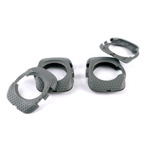 Plastic cleat protector covers - cleat,