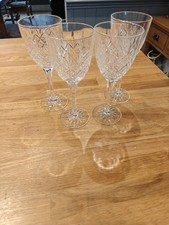 Stuart crystal Shaftesbury