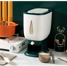 10kg Rice Dispenser Grain