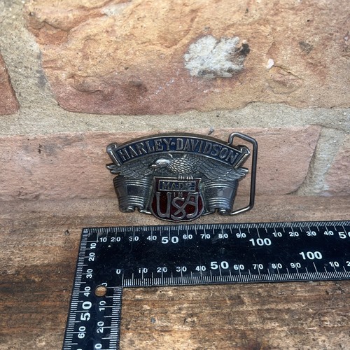 Vintage harley davidson usa - vintage,