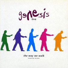 Genesis: The Way We Walk: The