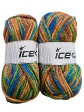 Super Chunky Knitting