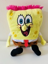 SpongeBob Squarepants Soft