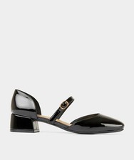 Joe Browns Women's Chunky Heel