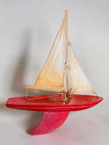 Mid century wooden - wooden, star