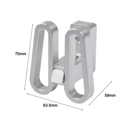 Compact front carrier folding - compact,