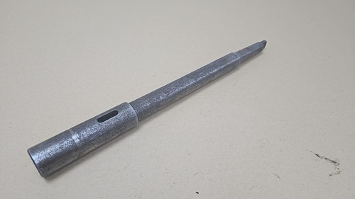Mt3 morse taper - morse,