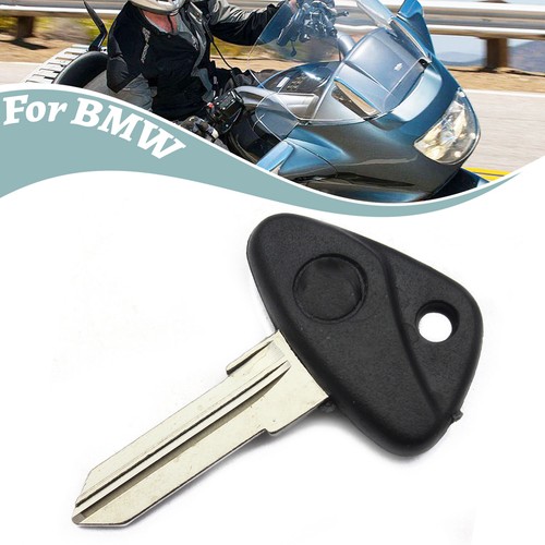 Blank key for bmw r850r - key,