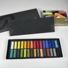 Rembrandt Soft Pastels Set Of