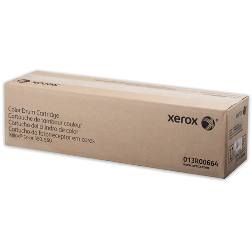 Xerox colour drum cartridge - xerox,