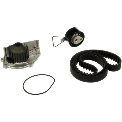 Timing belt water pump - belt, kit