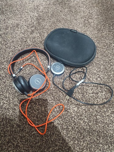 Jabra evolve stereo black - jabra, 40