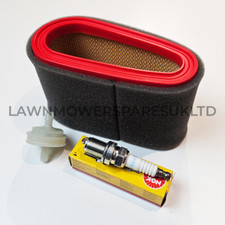 Mountfield Ride On Service Kit fits 1530H 1530M 1538H 1538M 1538H-SD 1538M-SD