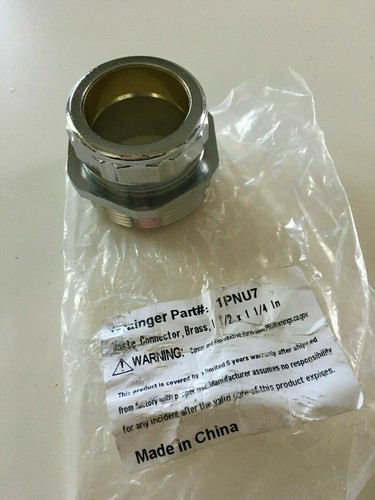 Lot grainger waste - 4,