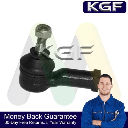 Kgf front outer - tie, end