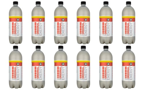 Euro shopper original energy - original,