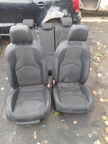 Seat leon mk3 2013 - mk3, 5