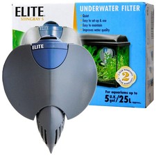 ELITE STINGRAY INTERNAL FISH