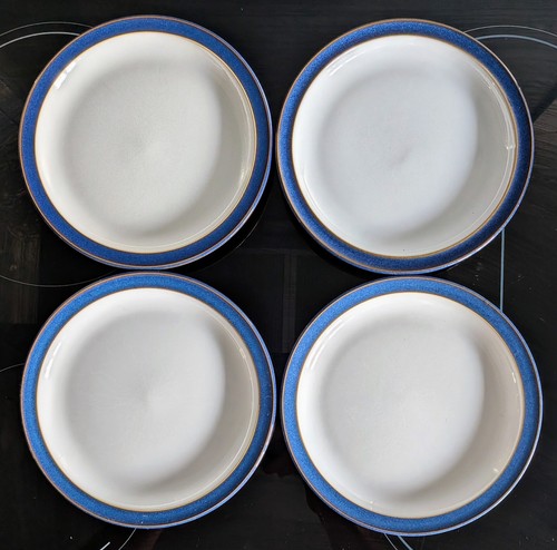 Denby imperial blue - , side