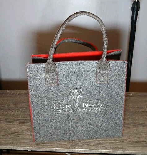 Devere brooks purveyors - devere, of
