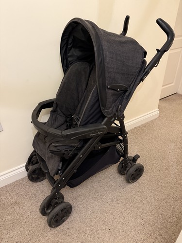 Mamas and papas pushchair - mamas,