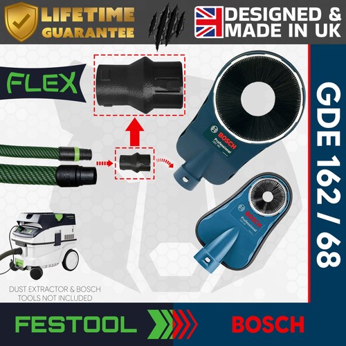 Festool cleantec d27 d36 - festool, d27/d36