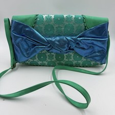 Irregular Choice mint green