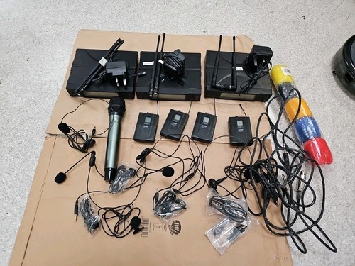 Job lot kam - of, v2