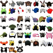 CoolCasc Animal Snowboard Bike