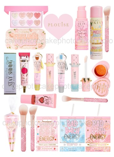 Plouise make skin care - plouise, spa