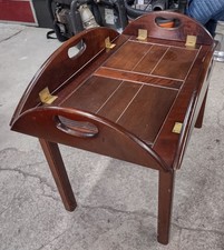 Vintage bombay company butler - vintage,