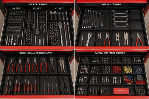 Snap toolbox large - snap-on,