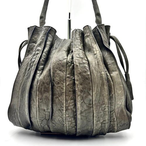 Lupo abanico drawstring - lupo,