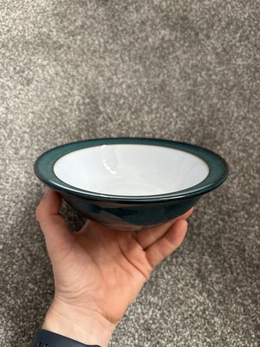 Denby greenwich rimmed - greenwich, bowl