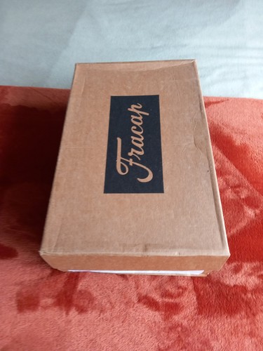 Fracap m120 magnifico leather - fracap,