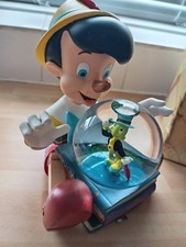 Disney Pinocchio & Jiminy