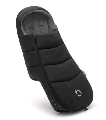 Bugaboo winter footmuff - winter,