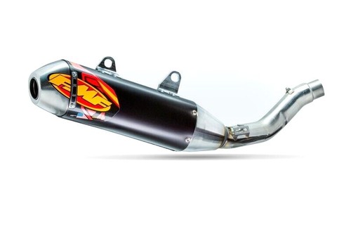 Fmf 044228 powercore slip on - 044228, 4