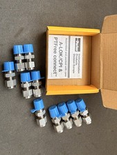 Parker A-LOK 4MSC4N-316 1/4”