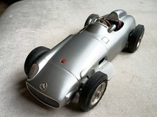 CMC Mercedes Benz W196