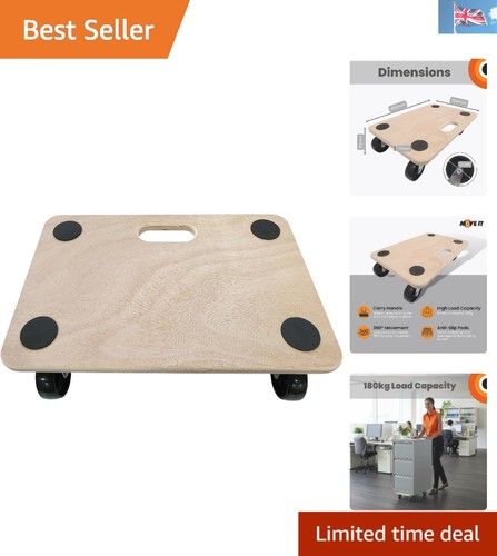Move heavy duty transport - heavy-duty,