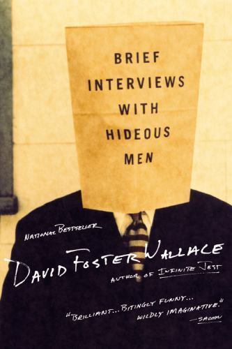 Brief interviews with hideous - with,