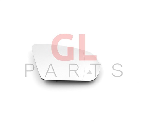Mirror glass with - mirror,