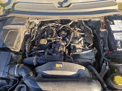Land rover discovery - rover, 2.7